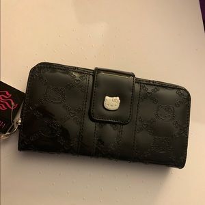NWT Hello Kitty wallet from Torrid
